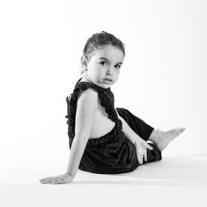 Meet your Posher, Candace